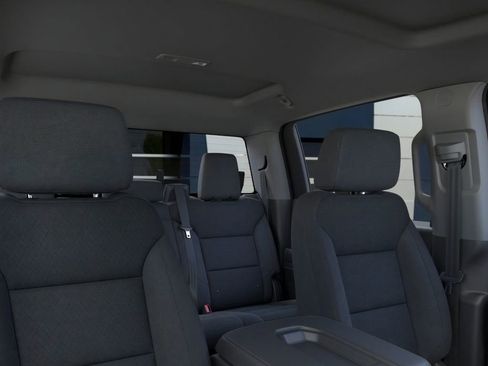 New 2026 GMC Sierra 1500 SLE image 24