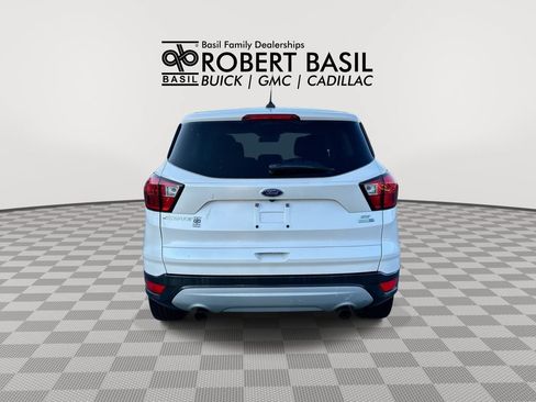 Used 2019 Ford Escape SE AWD/4WD image 7
