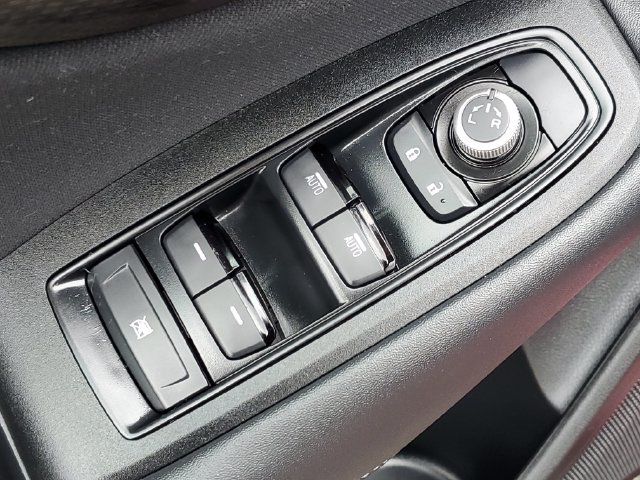 Used 2023 Subaru Legacy Premium AWD/4WD image 24