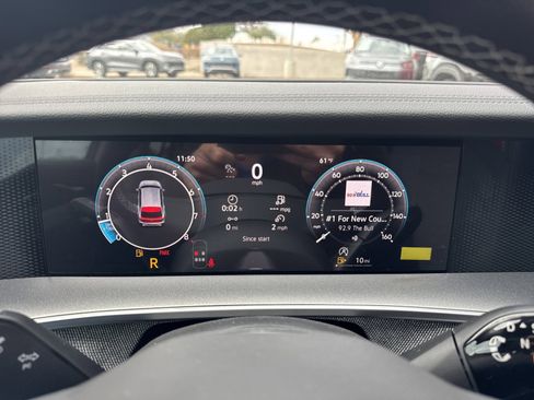 New 2026 Volkswagen Tiguan S image 27