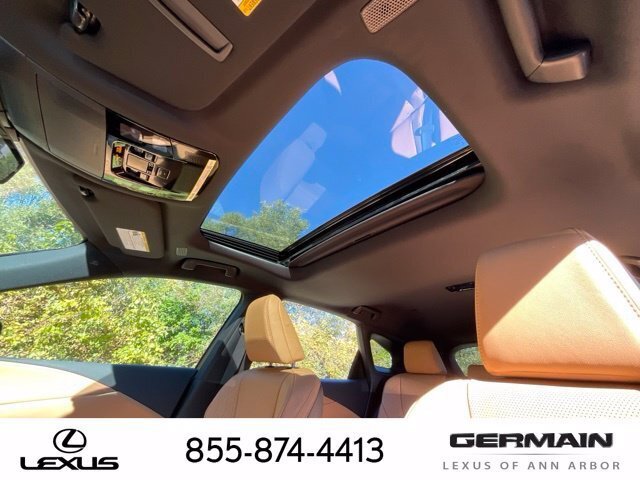 New 2026 Lexus RX 350 Premium Plus w/ Convenience Package AWD/4WD image 21
