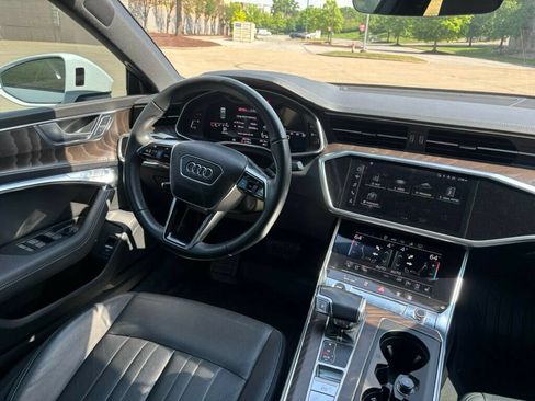 Used 2022 Audi A7 3.0T Premium Plus AWD/4WD image 25