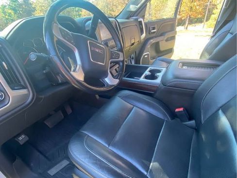 Used 2018 GMC Sierra 1500 SLT image 5