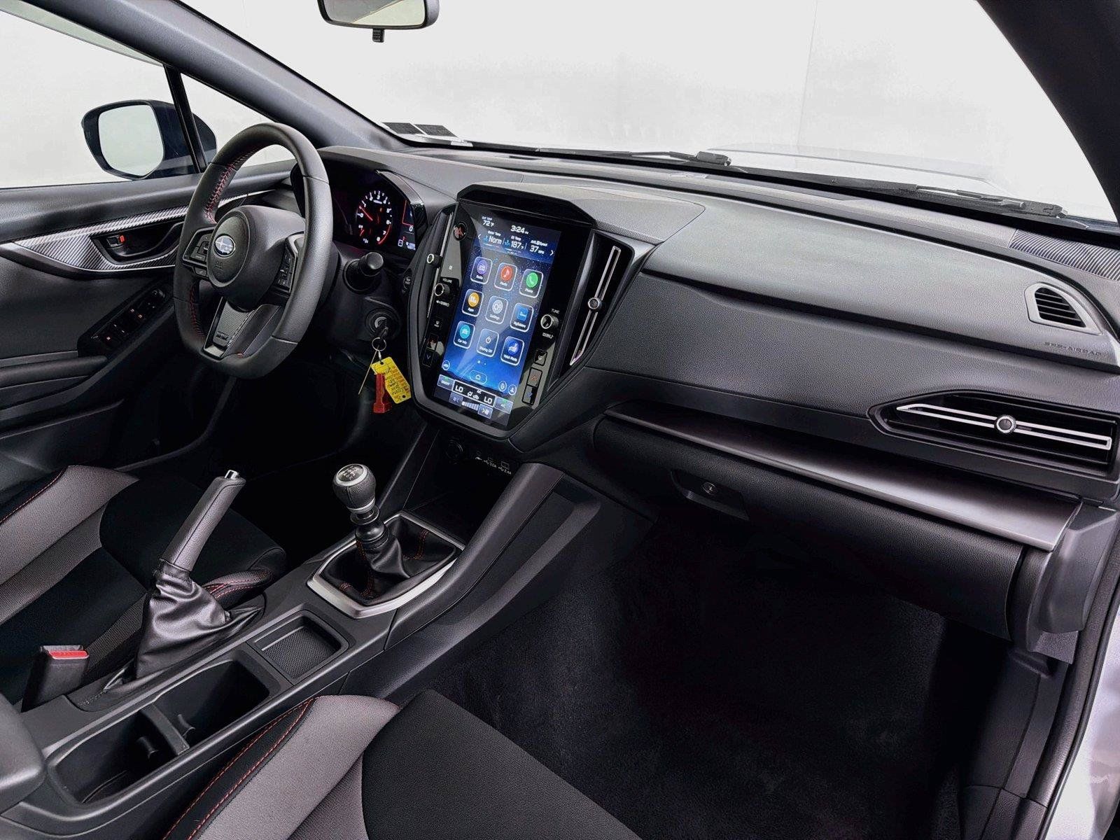 Used 2024 Subaru WRX AWD/4WD image 29