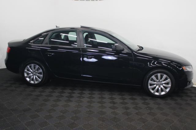 Used 2012 Audi A4 2.0T Premium FWD image 4