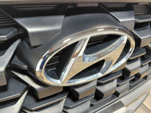 Used 2023 Hyundai Santa Fe SEL w/ Cargo Package AWD/4WD image 20