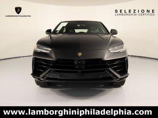 Used 2024 Lamborghini Urus S video 2