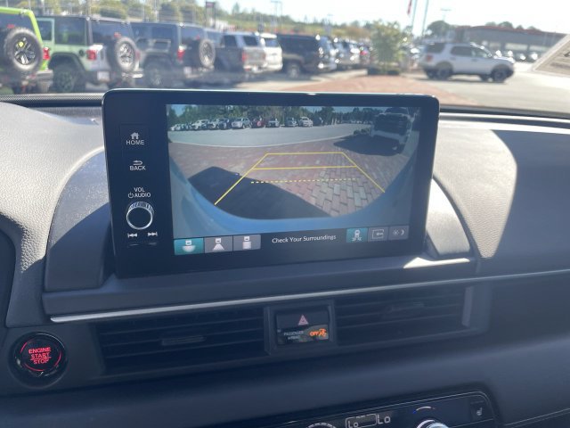 Used 2024 Honda Pilot EX-L image 22