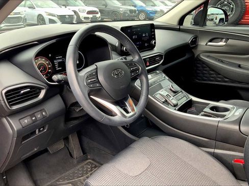 Used 2022 Hyundai Santa Fe XRT image 15