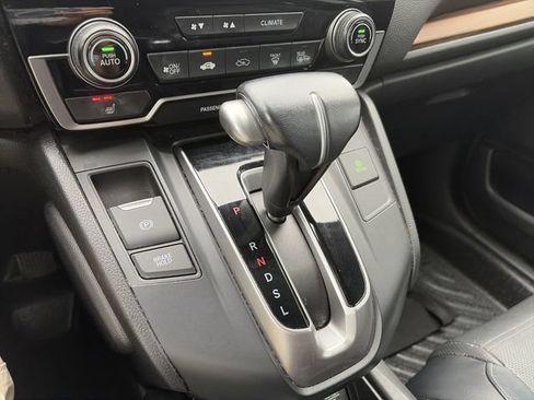 Used 2017 Honda CR-V EX-L image 20