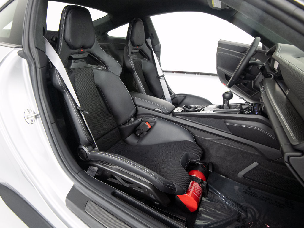 Certified 2026 Porsche 911 GT3 RWD image 42