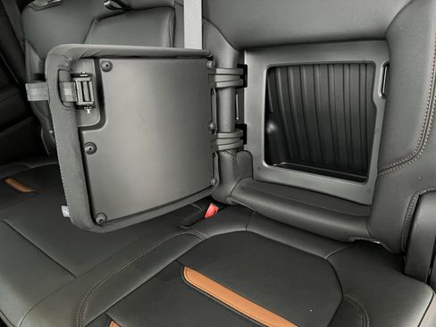 Used 2021 GMC Sierra 1500 AT4 w/ AT4 Preferred Package image 19