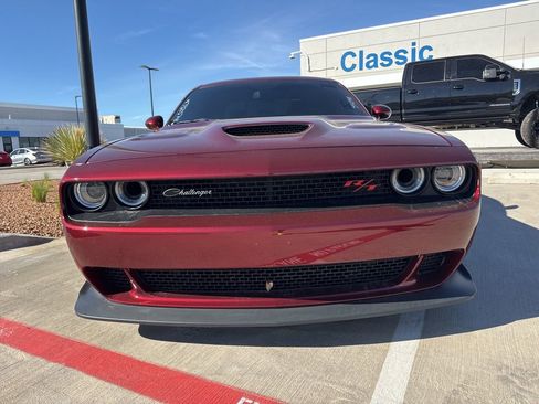Used 2023 Dodge Challenger R/T Scat Pack image 8