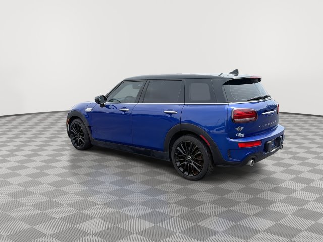 Used 2020 MINI Cooper Clubman S w/ Premium Package FWD image 8
