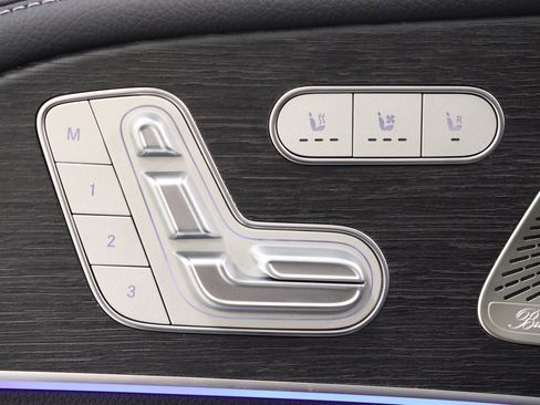 New 2026 Mercedes-Benz GLE 350 4MATIC image 16