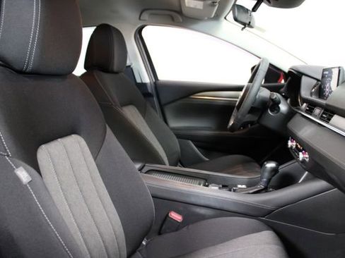 Used 2020 MAZDA MAZDA6 Sport image 12