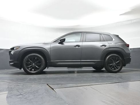 Used 2024 MAZDA CX-50 AWD 2.5 S w/ Weather Package image 27