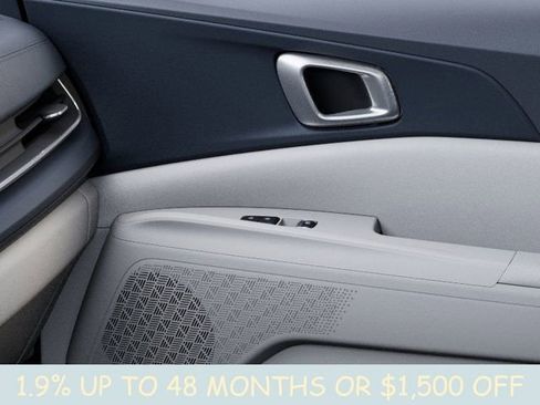 New 2026 Kia Carnival EX image 26