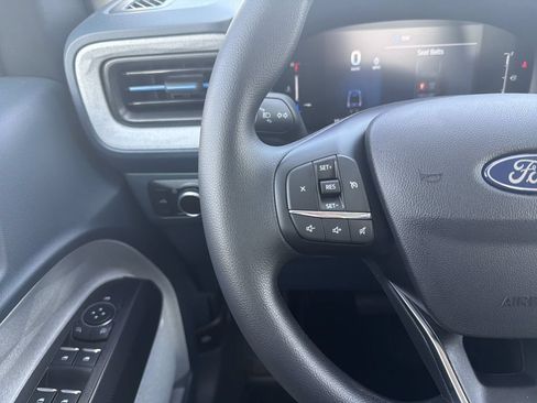 New 2026 Ford Maverick XLT FWD image 26