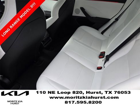 Used 2025 Tesla Model 3 Performance image 29