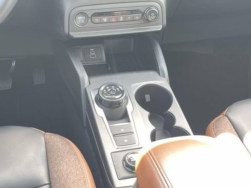 Used 2025 Ford Bronco Sport Outer Banks w/ Outer Banks Tech Package+ AWD/4WD image 17