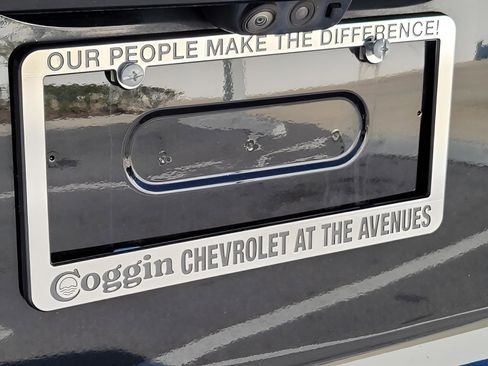 Certified 2023 Chevrolet Blazer RS w/ Driver Confidence II Package image 32