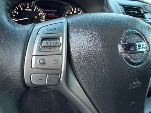 Used 2015 Nissan Altima 2.5 SV image 28