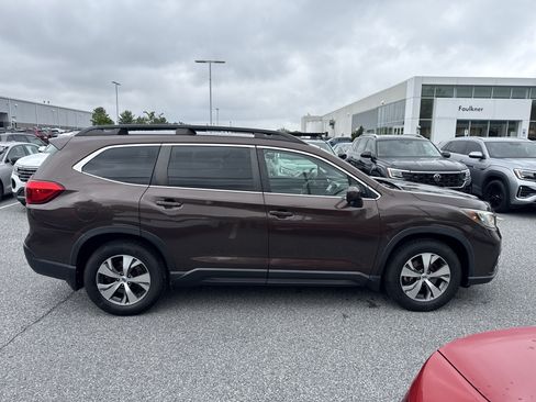 Used 2019 Subaru Ascent Premium AWD/4WD image 34
