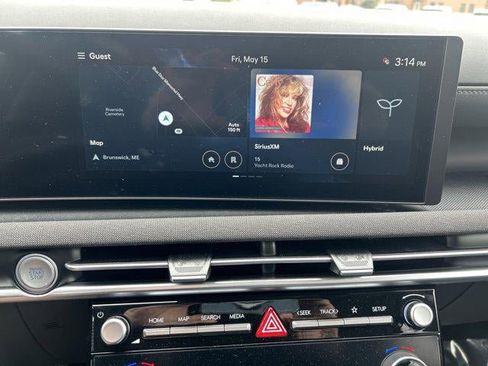 New 2026 Hyundai Tucson Limited AWD/4WD image 52