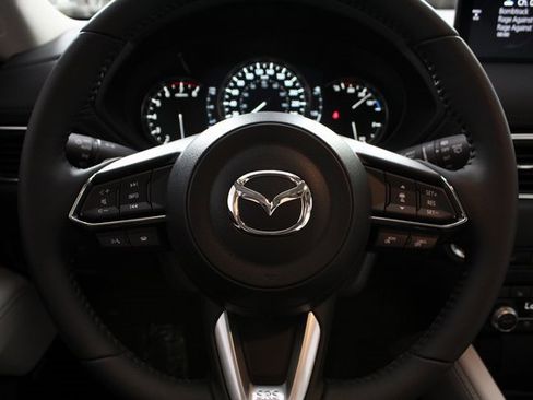 New 2025 MAZDA CX-5 AWD 2.5 S w/ Premium Plus Pkg image 18