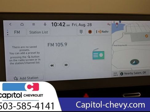 Used 2023 Hyundai Ioniq 5 SEL RWD image 26