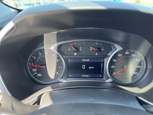 Certified 2021 Chevrolet Equinox Premier image 11