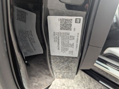 Used 2021 Chevrolet Corvette Stingray Coupe w/ 1LT image 25