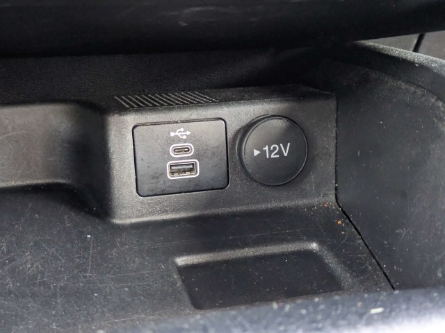 Used 2024 Ford Escape ST-Line FWD image 29