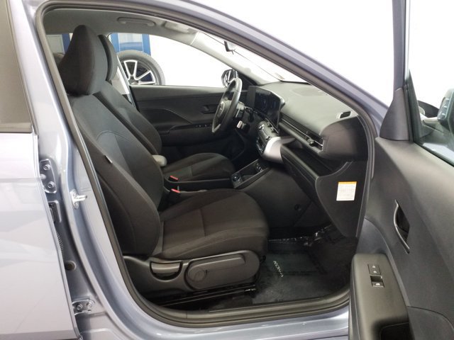 Used 2024 Hyundai Kona SEL FWD image 17