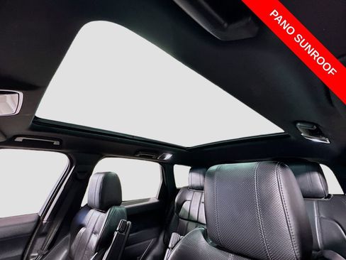 Used 2016 Land Rover Range Rover Sport HSE image 24