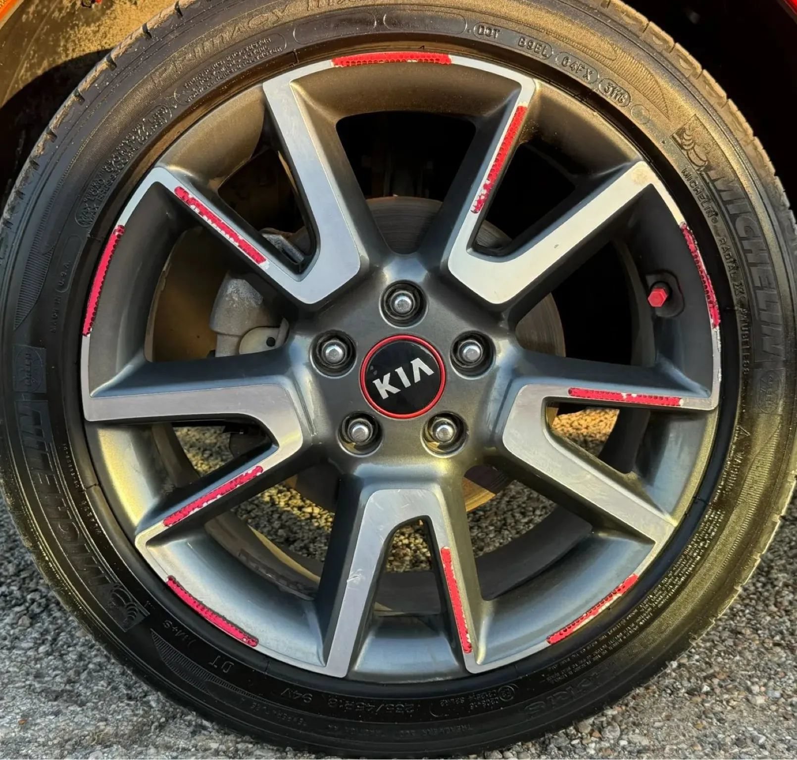 Used 2020 Kia Soul GT-Line w/ GT 2.0L Power Sunroof Package FWD image 12