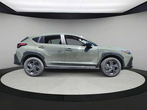 Used 2026 Subaru Crosstrek 2.5i AWD/4WD image 9