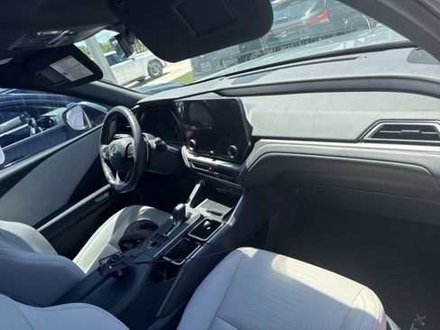 Used 2024 Lexus TX 350 FWD w/ Captains Chair Package image 6