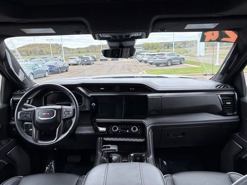 Used 2024 GMC Sierra 1500 AT4X AWD/4WD image 16