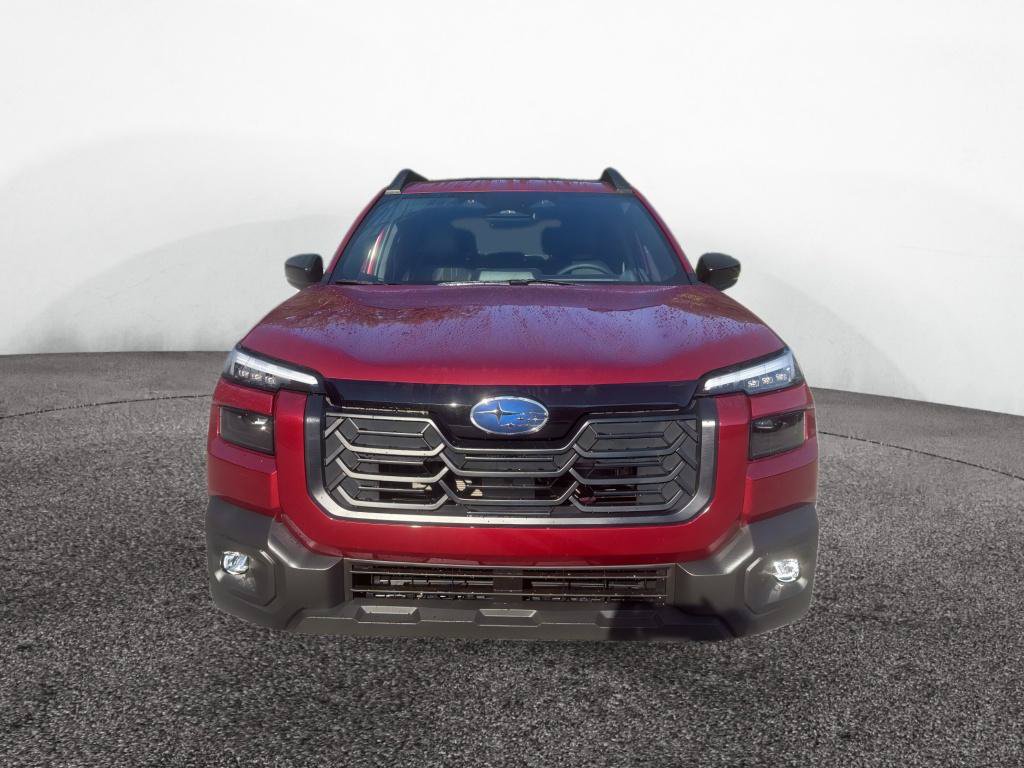 New 2026 Subaru Outback Premium AWD/4WD image 2
