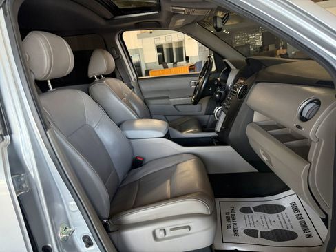 Used 2013 Honda Pilot EX-L image 12