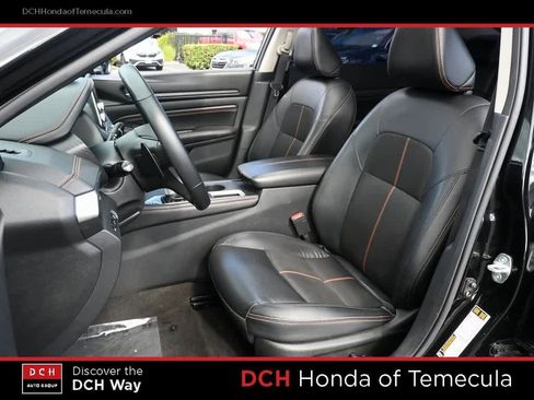 Used 2022 Nissan Altima 2.5 SR w/ Midnight Edition Package image 18