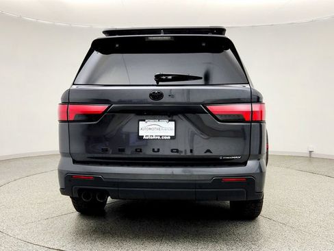 Used 2026 Toyota Sequoia TRD Pro w/ Tow Technology Package AWD/4WD image 6