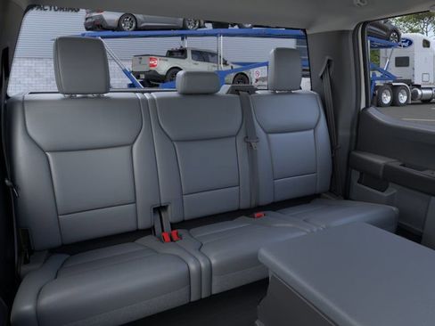 New 2026 Ford F150 XL AWD/4WD image 14