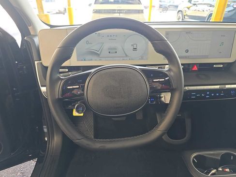 Used 2024 Hyundai Ioniq 5 SEL RWD image 6