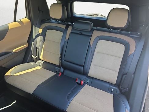 New 2026 Chevrolet Equinox ACTIV w/ Convenience Package III AWD/4WD image 13