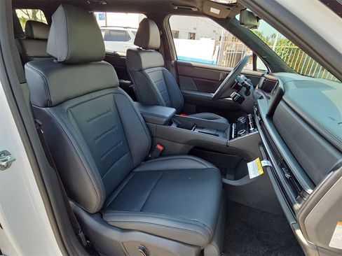 New 2025 Hyundai Santa Fe Calligraphy image 11