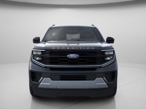 New 2026 Ford Expedition Max Platinum w/ Platinum Ultimate Package image 6