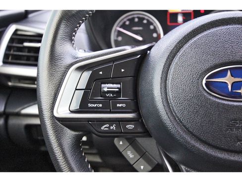 Certified 2024 Subaru Forester Premium image 15